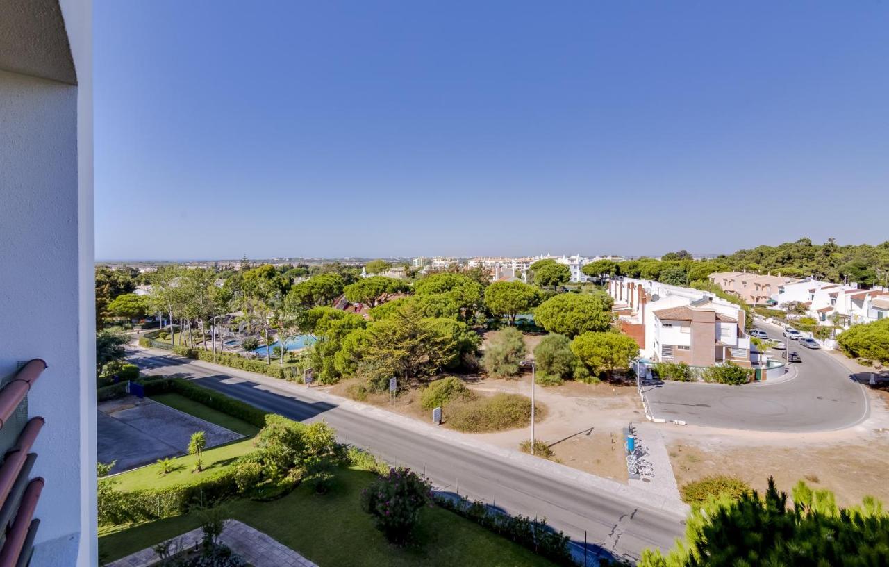 Village Atlantico Apartment วิลาโมรา ภายนอก รูปภาพ