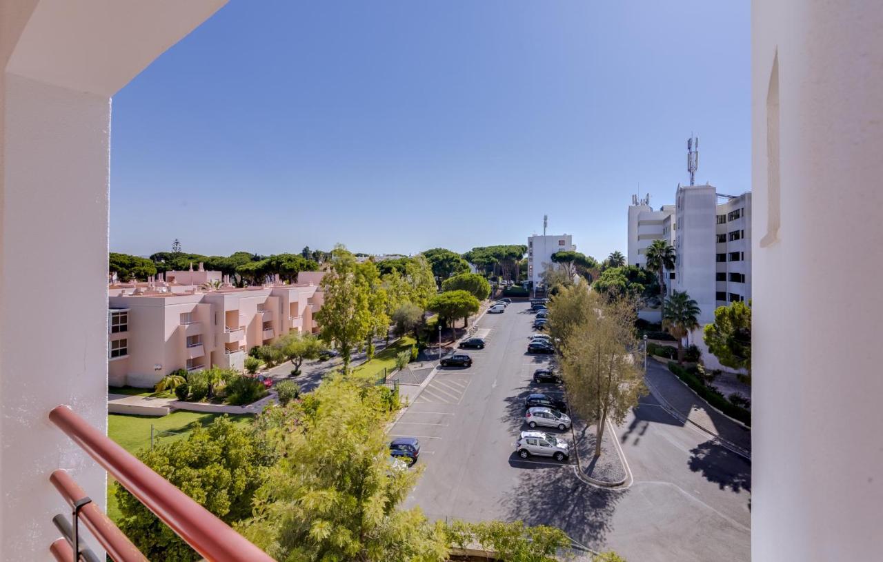 Village Atlantico Apartment วิลาโมรา ภายนอก รูปภาพ