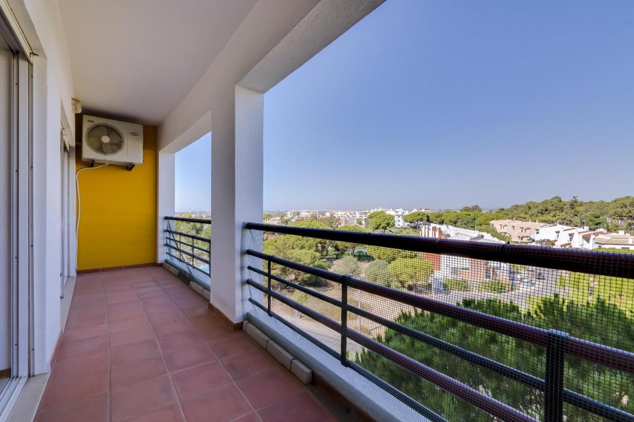 Village Atlantico Apartment วิลาโมรา ภายนอก รูปภาพ