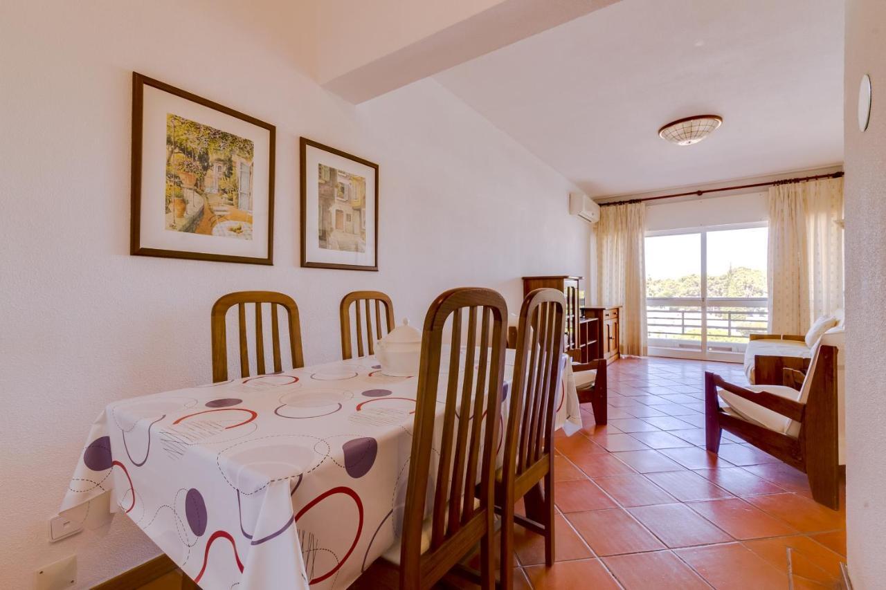 Village Atlantico Apartment วิลาโมรา ภายนอก รูปภาพ