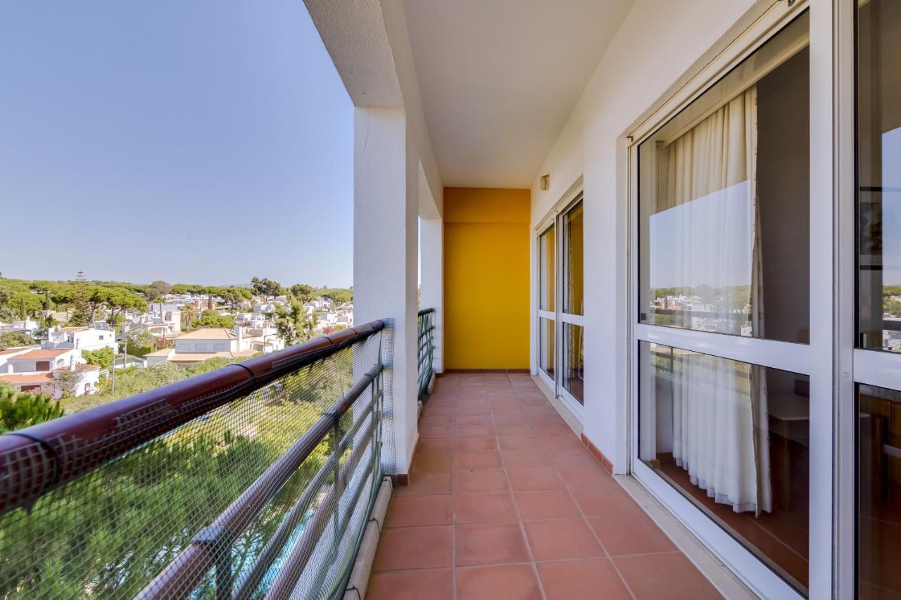 Village Atlantico Apartment วิลาโมรา ภายนอก รูปภาพ
