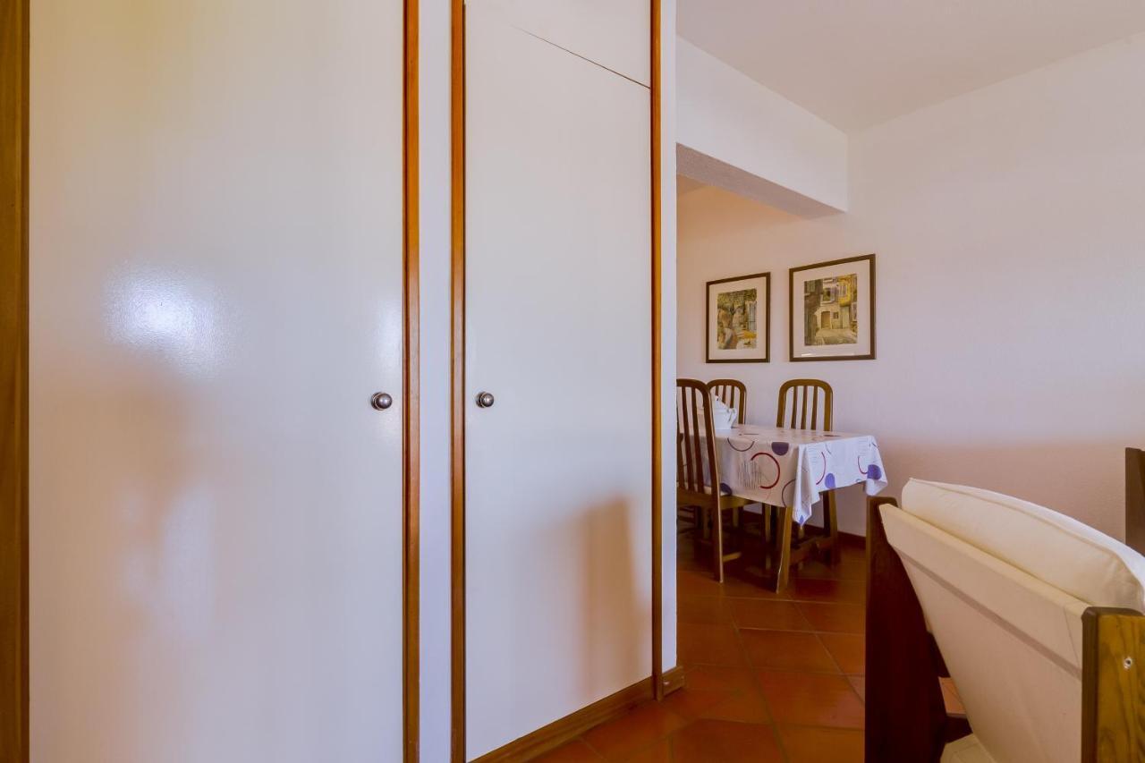 Village Atlantico Apartment วิลาโมรา ภายนอก รูปภาพ