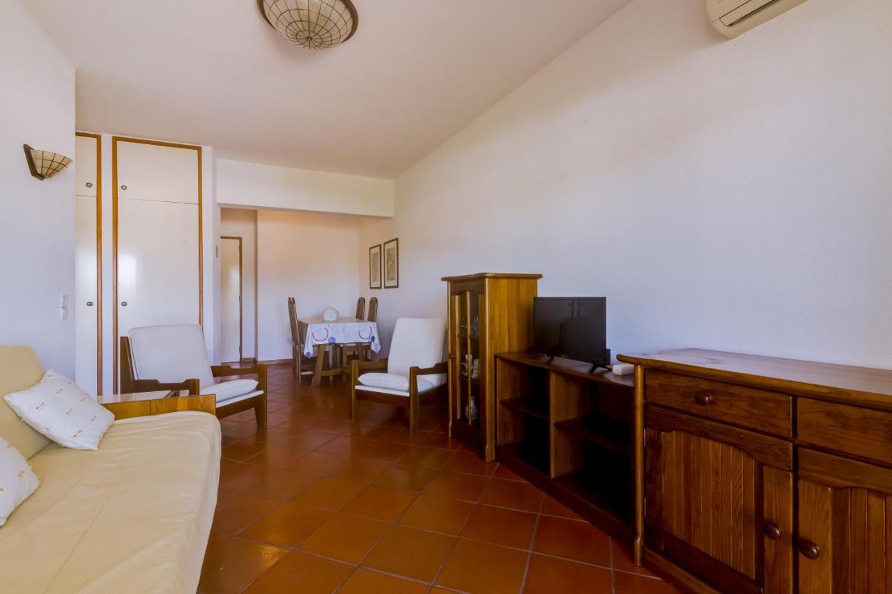 Village Atlantico Apartment วิลาโมรา ภายนอก รูปภาพ