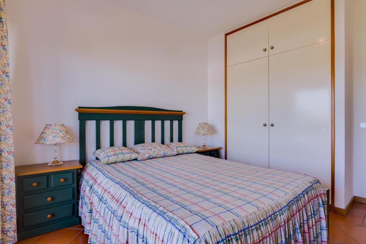 Village Atlantico Apartment วิลาโมรา ภายนอก รูปภาพ