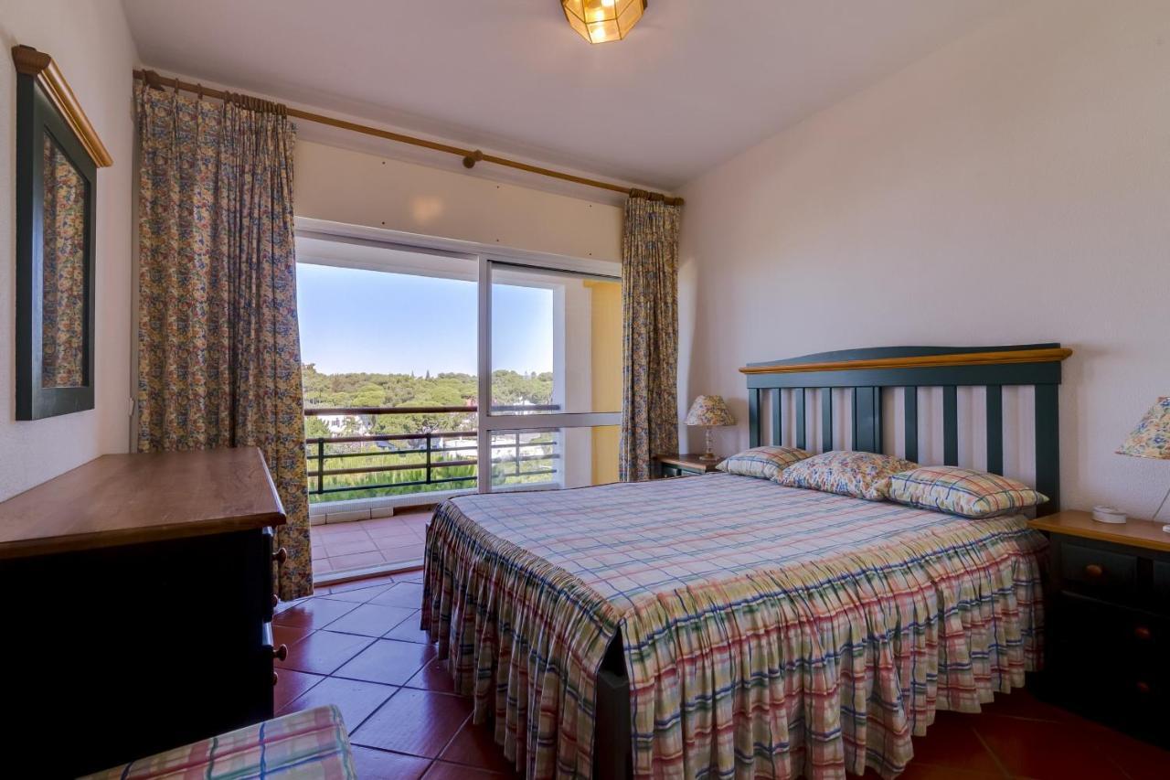 Village Atlantico Apartment วิลาโมรา ภายนอก รูปภาพ